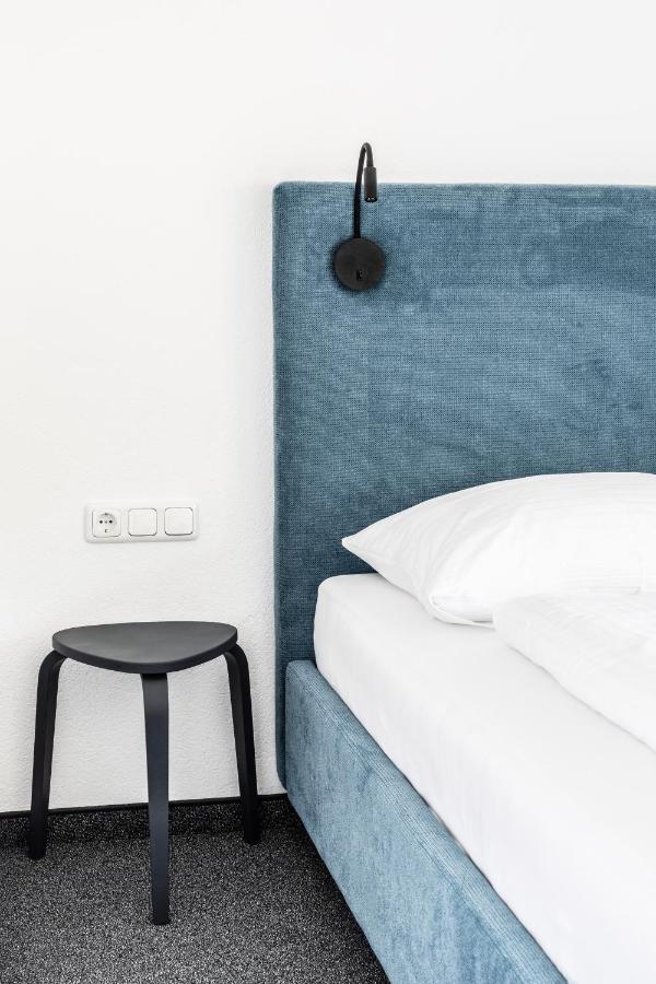 Roessle Appartement Bezau Exteriér fotografie