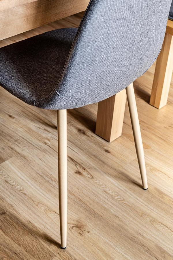 Roessle Appartement Bezau Exteriér fotografie